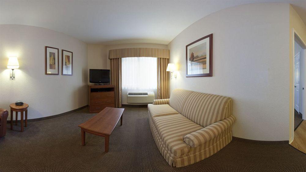 Candlewood Suites Pearland, An Ihg Hotel Rom bilde